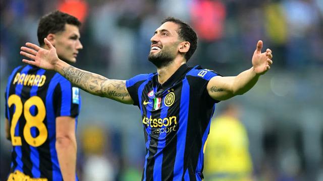 Fenerbahçe orta saha transferinde ortalığı alev alev yakacak! Hakan Çalhanoğlu yine masada