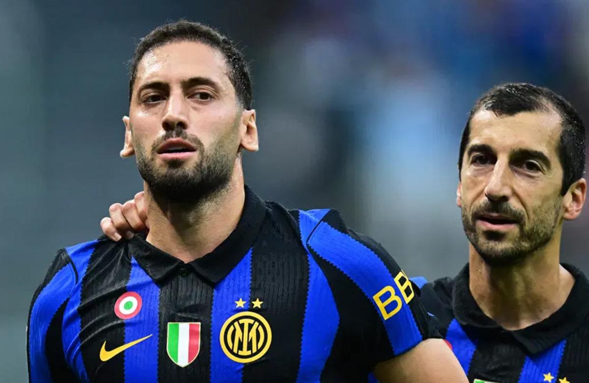 Fenerbahçe orta saha transferinde ortalığı alev alev yakacak! Hakan Çalhanoğlu yine masada 1