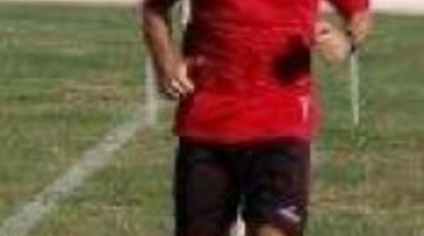 Urfaspor'da s&uuml;rpriz ayrılık...