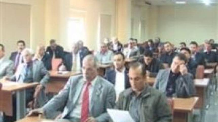 Şanlıurfa'ya 1 yeni k&ouml;y