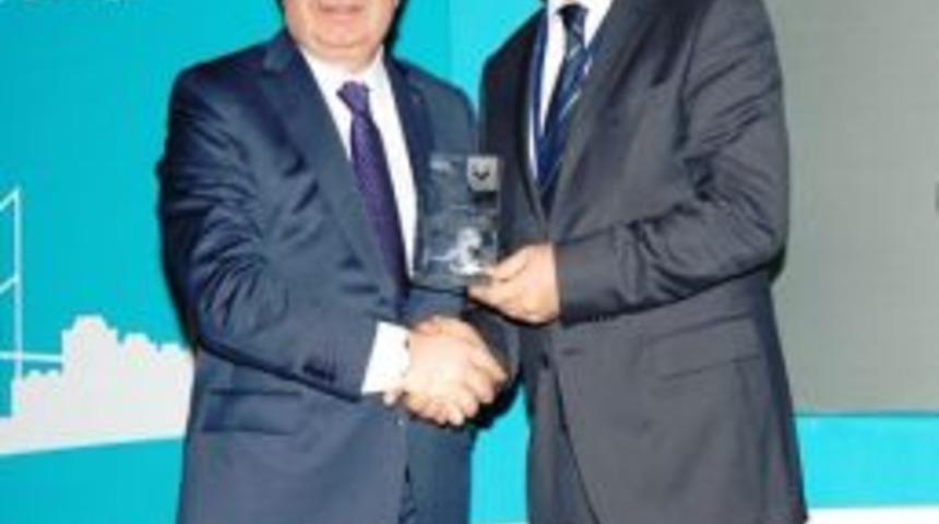 Şehitkamil Belediyesi, yerel y&ouml;netimlere &ouml;rnek oldu