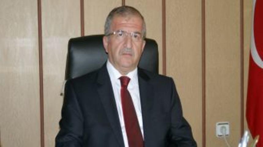 M&uuml;ft&uuml; Arvas: &Ccedil;ocuklar geleceğimizdir, milli ve manevi değerlerle donatmalıyız