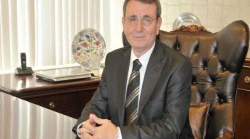 Samsun TSO TIR karnesi verecek