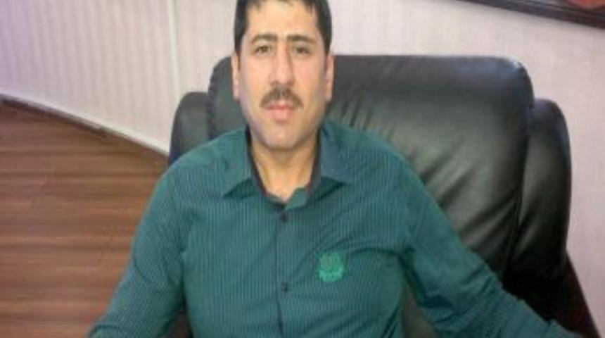 Başkan &Ouml;ks&uuml;zoğlu: 2012, tarımdan sanayiye ge&ccedil;iş yılımız olacak