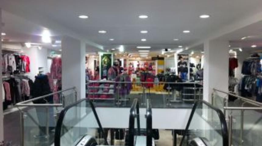 LC Waikiki Almanya ve Kazakistan&rsquo;da mağaza a&ccedil;tı