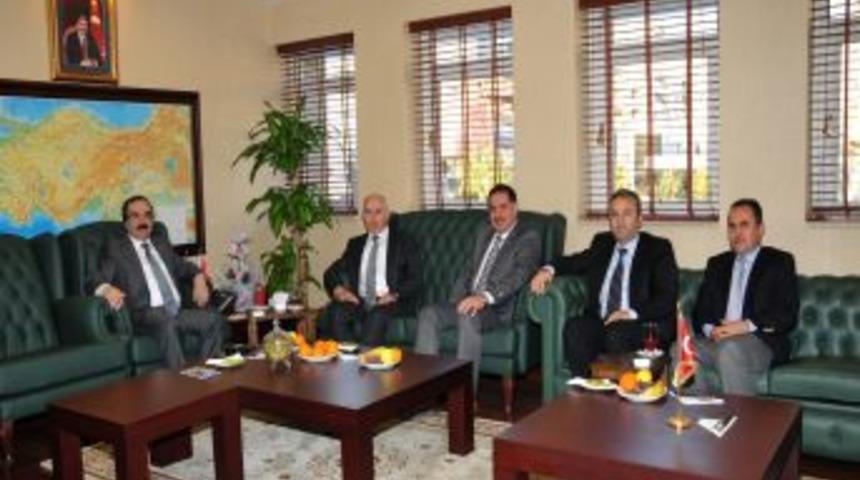 Milletvekili K&uuml;&ccedil;&uuml;kaydın: Kurulacak yeni &uuml;niversiteler heyecanımızı artırıyor