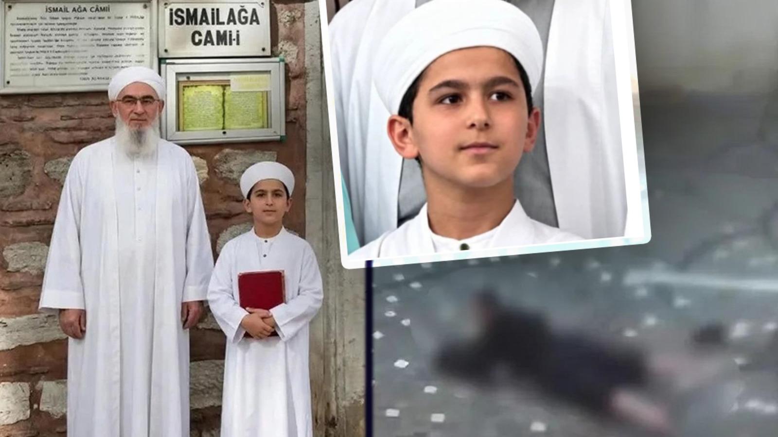 Mahmud Işıldak'la ilgili detayı İsmailağa Derneği duyurdu: Hem hafız hem yetimdi!