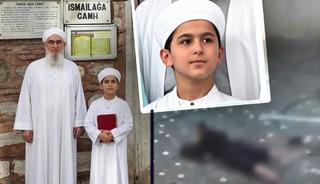 O detayı İsmailağa Derneği duyurdu: Hem hafız hem yetimdi!