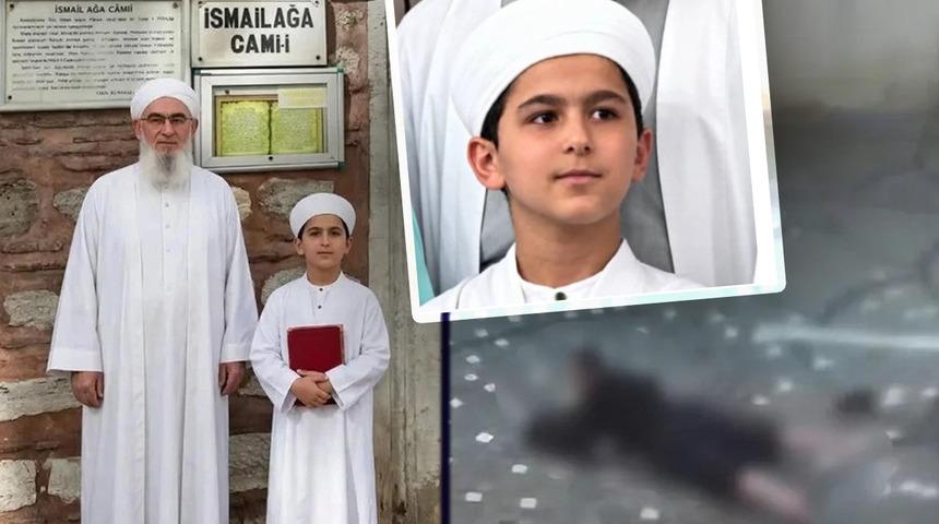 Mahmud Işıldak'la ilgili detayı İsmailağa Derneği duyurdu: Hem hafız hem yetimdi!