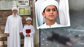 Mahmud Işıldak'la ilgili detayı İsmailağa Derneği duyurdu: Hem hafız hem yetimdi!