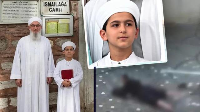 Mahmud Işıldak'la ilgili detayı İsmailağa Derneği duyurdu: Hem hafız hem yetimdi!
