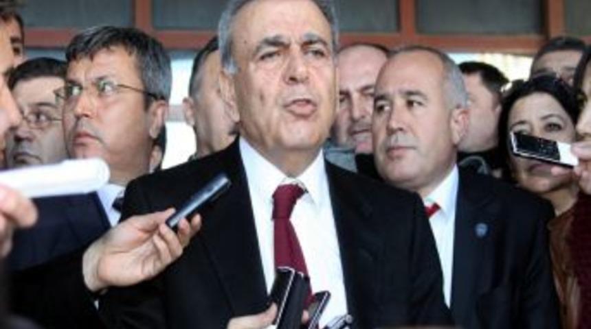 Başkan Kocaoğlu: Diliyorum bir an &ouml;nce iddianame hazırlanır
