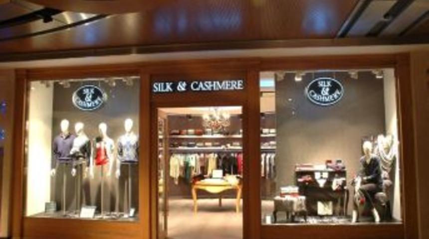 Silk &amp; Cashmere&rsquo;e yabancı ortak