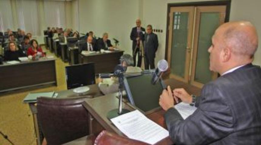 Korkut: Maaş &ouml;deyemez durumdan ciddi yatırımlar yapar hale geldik