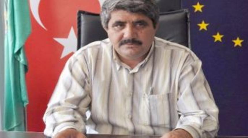 Yozgat Ziraat Odası Başkanı A&ccedil;ıkg&ouml;z: &Ccedil;ift&ccedil;i kar yağışını bekliyor