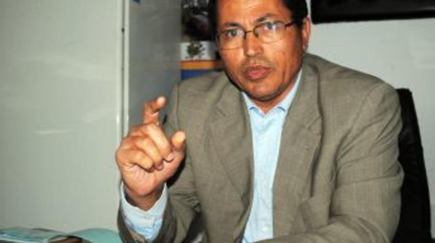 Seyahat acentesi sahibi, depremzede acentecilere yardım kampanyası başlattı