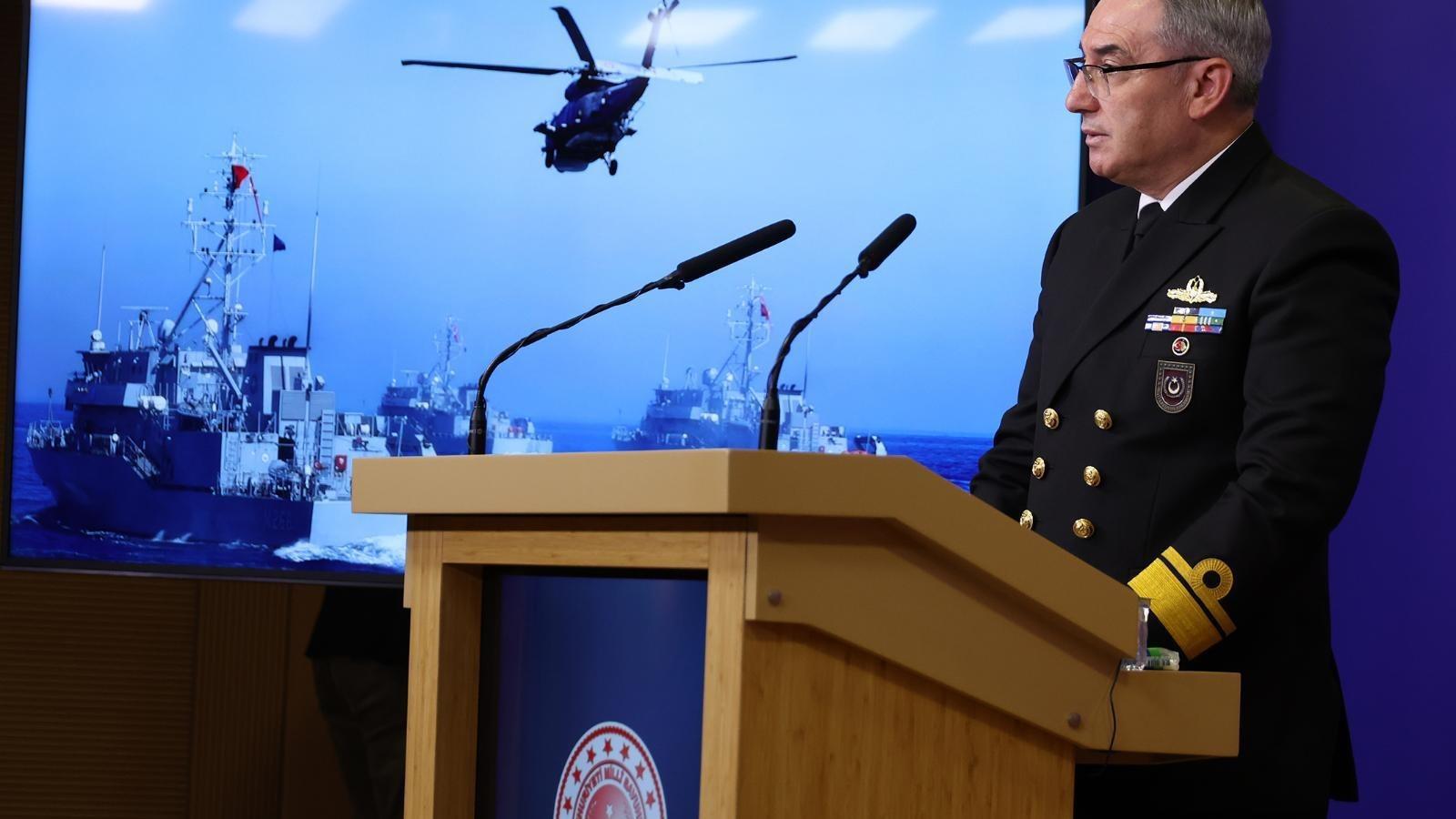 Türkiye, Suudi Arabistan'a asker gönderecek mi? MSB'den açıklama geldi