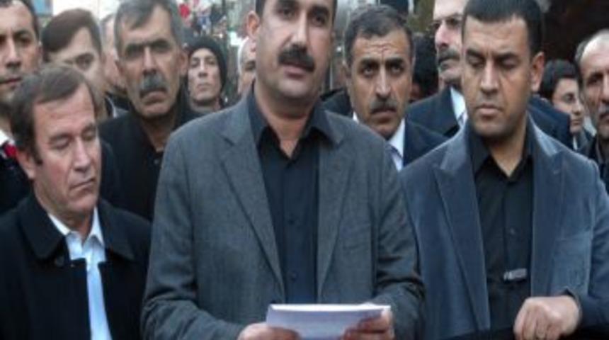 STK&rsquo;lar: Olay araştırılıp sorumlular yargı &ouml;n&uuml;ne &ccedil;ıkarılsın