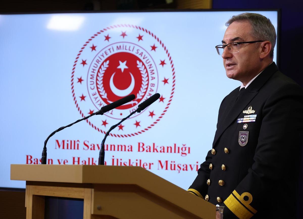 Türkiye, Suudi Arabistan a asker gönderecek mi? MSB den açıklama geldi 1