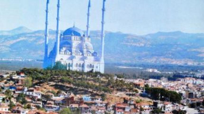 Kılı&ccedil;arslan Camii'nin temeli 3 Şubat&rsquo;ta atılacak