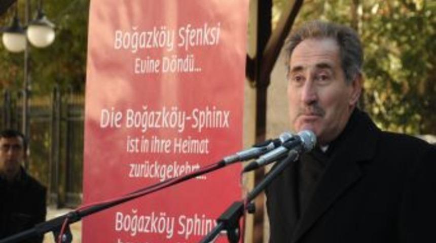 &Ccedil;orum'un da ge&ccedil;iş protokol imza t&ouml;reni