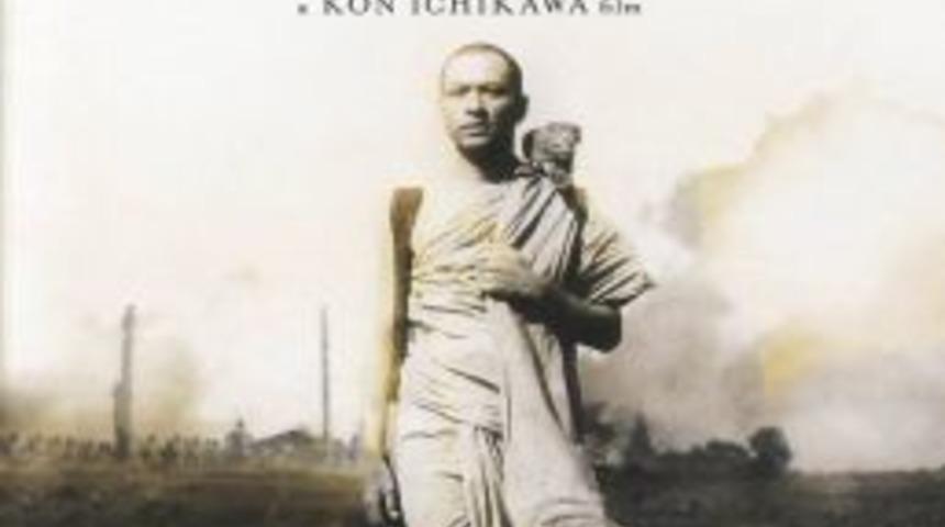 Japon sineması İzmir&rsquo;de