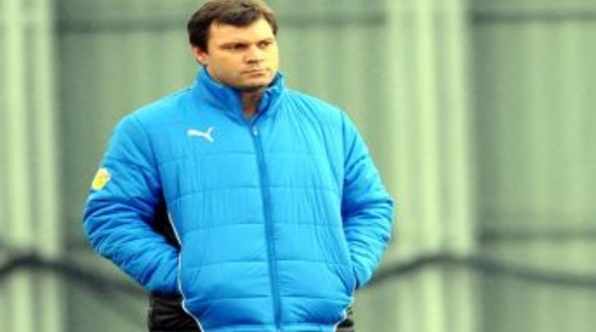 Sağlam: Bobo&rsquo;nun şartları ağır geldi, vazge&ccedil;tik