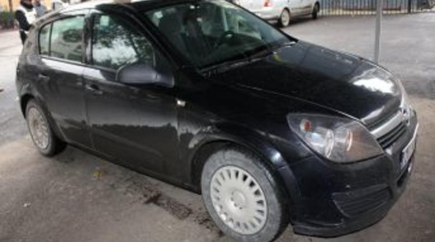 Osmaniye&rsquo;de 42 kilo esrar ele ge&ccedil;irildi