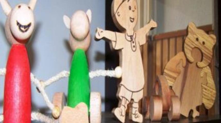 190 bin lira &ouml;denekle a&ccedil;ılan at&ouml;lyede 40 kursiyer belge alacak