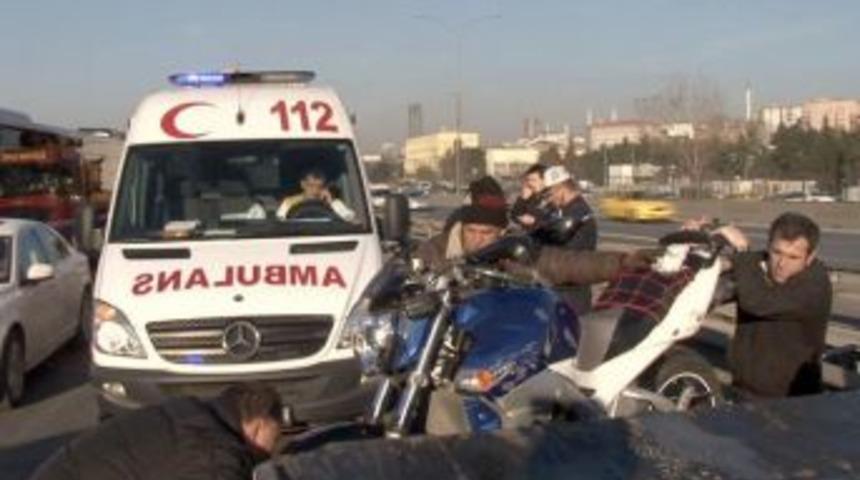 G&ouml;rsel y&ouml;netmenin zor anları