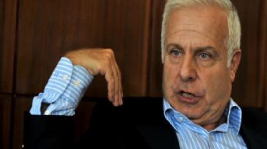 Emekli Albay Hakim Kardaş: Başbuğ&rsquo;un soruşturması 'g&ouml;zdağı' niteliğinde oldu