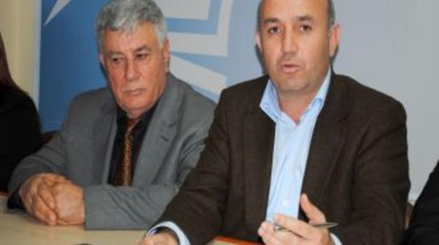 Tığlı: Siyasi istikrar, ihracatı 134,6 milyar dolar seviyesine &ccedil;ıkardı