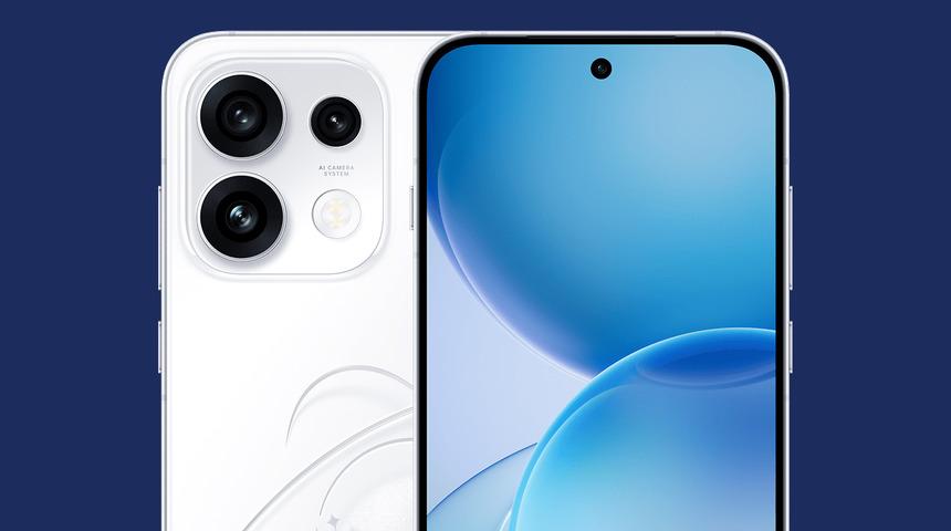 OPPO Reno17 serisi i&ccedil;in tarih ortaya &ccedil;ıktı: 200 MP kamera iddiası