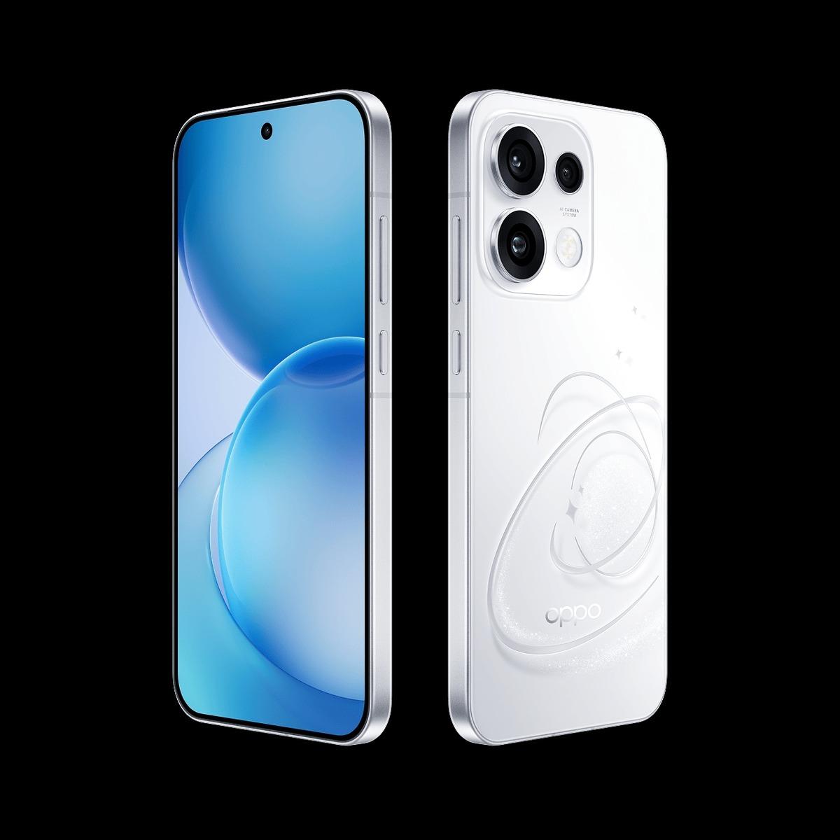 OPPO Reno17 serisi için tarih ortaya çıktı: 200 MP kamera iddiası 1