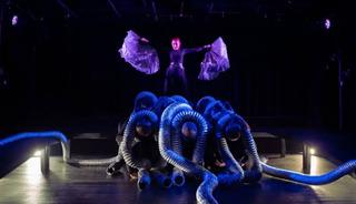 İstanbul Tiyatrosu TheatreIST 2026 ile d&uuml;nyaya a&ccedil;ılıyor