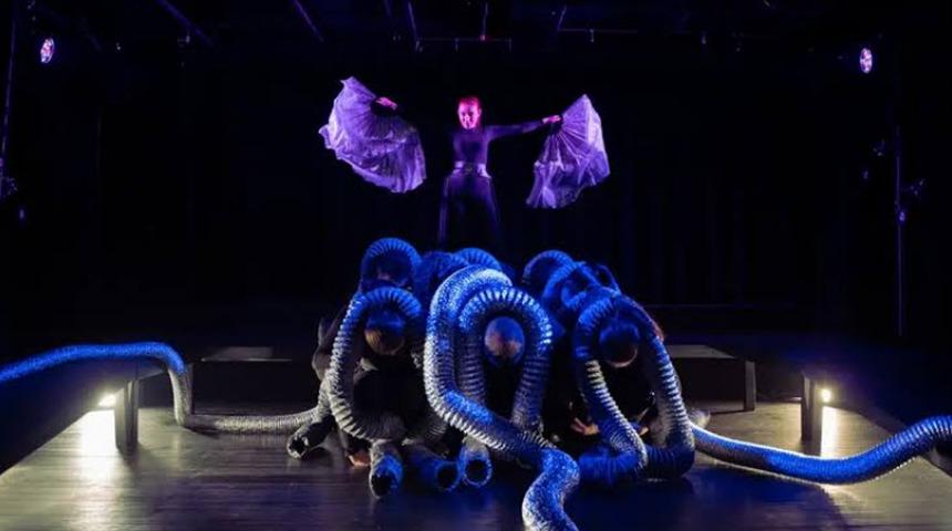 İstanbul Tiyatrosu TheatreIST 2026 ile d&uuml;nyaya a&ccedil;ılıyor