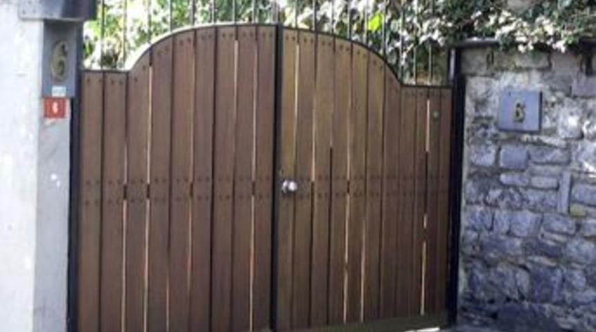 OYAK Genel M&uuml;d&uuml;r&uuml; Ulusoy&rsquo;un evinde arama yapılıyor