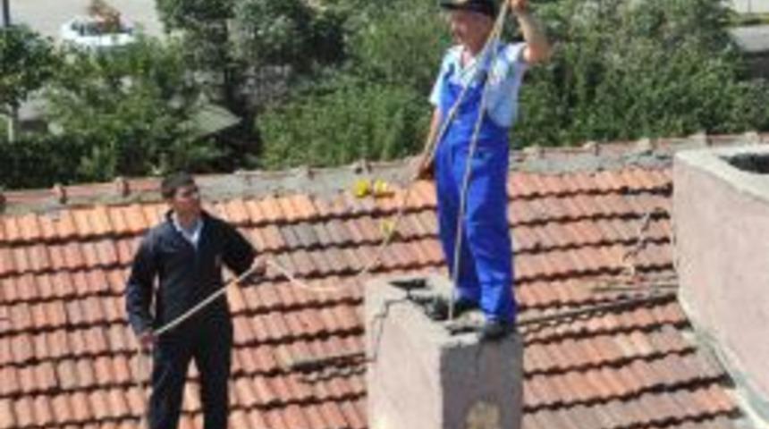 Yangınların b&uuml;y&uuml;k kısmı ihmal ve tedbirsizlikten &ccedil;ıkıyor