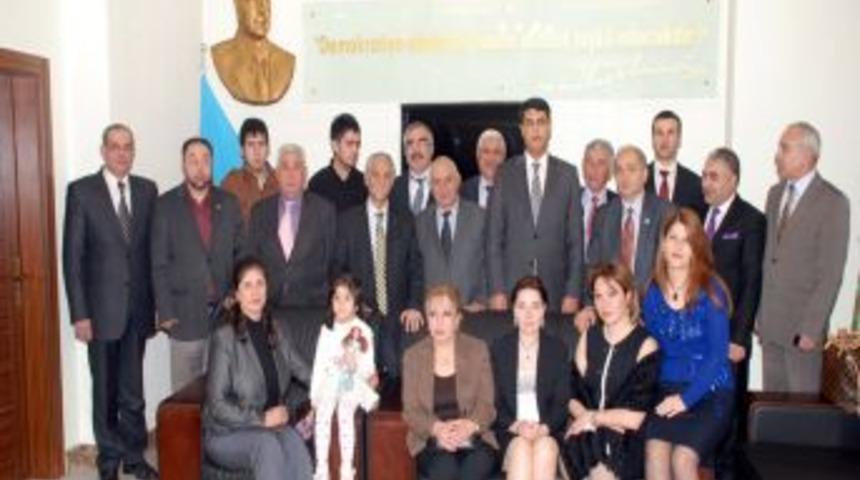 S&uuml;leymanov: Sarkisyan y&uuml;z&uuml;nden Dağlık Karabağ&rsquo;a bir &ccedil;&ouml;z&uuml;m bulunamadı