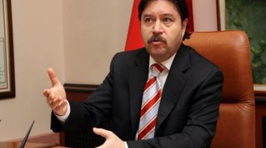 Muğla&rsquo;da s&uuml;t &uuml;retimine standart getiriliyor