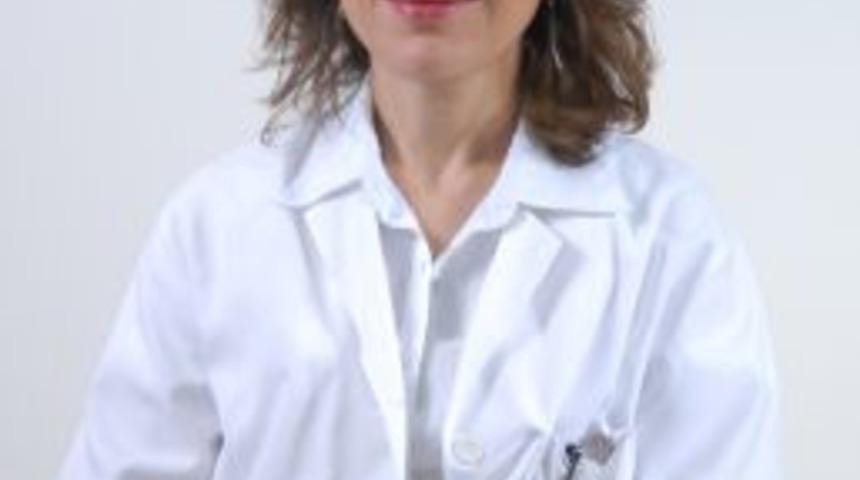 Do&ccedil;. Dr. Doğancı: &Ccedil;ocuklardaki beslenme problemleri kabızlığa yol a&ccedil;ıyor