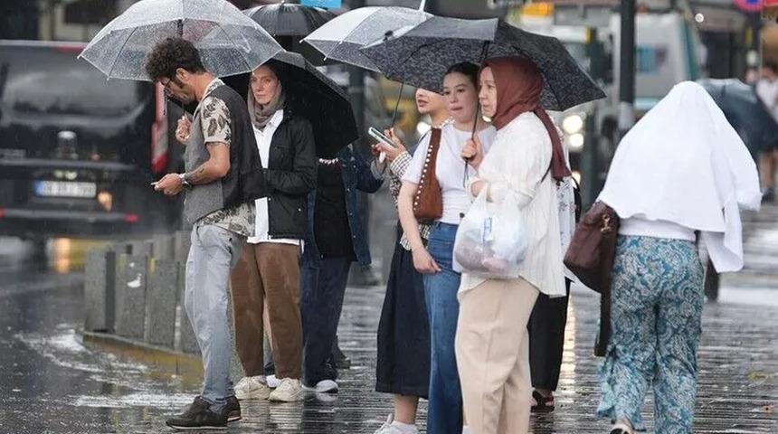 Kocaeli&rsquo;de okullar 16 Ekim cuma yarın tatil mi? Valilik duyurdu