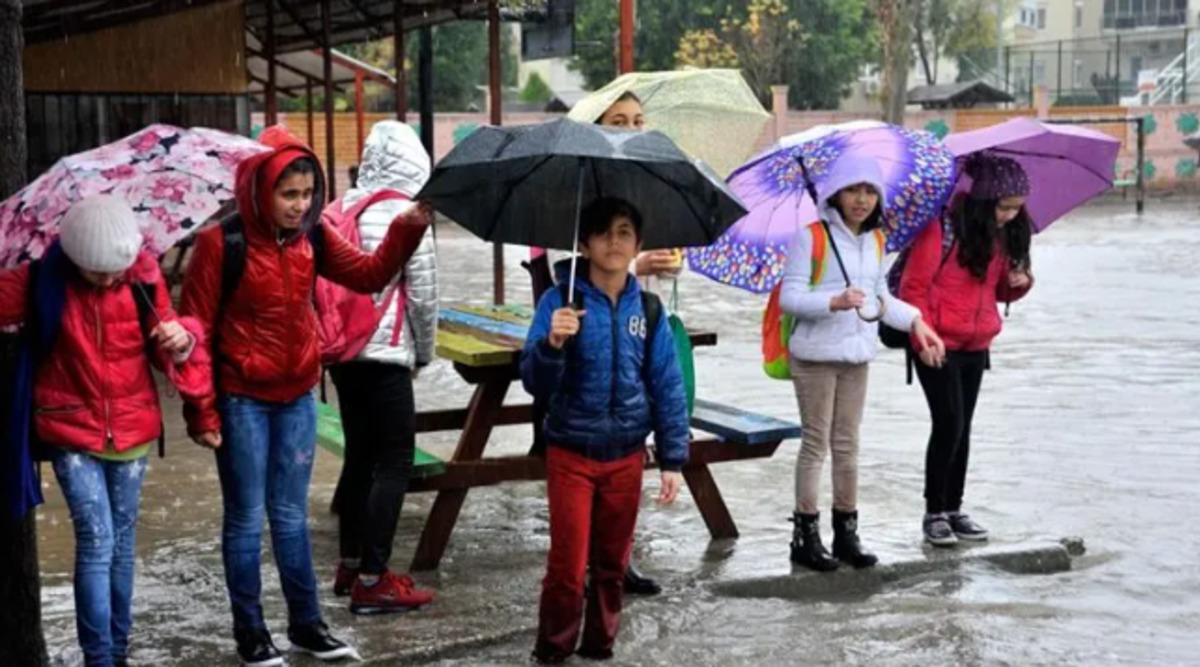 Kocaeli’de okullar 16 Ekim cuma yarın tatil mi? Valilik duyurdu 1