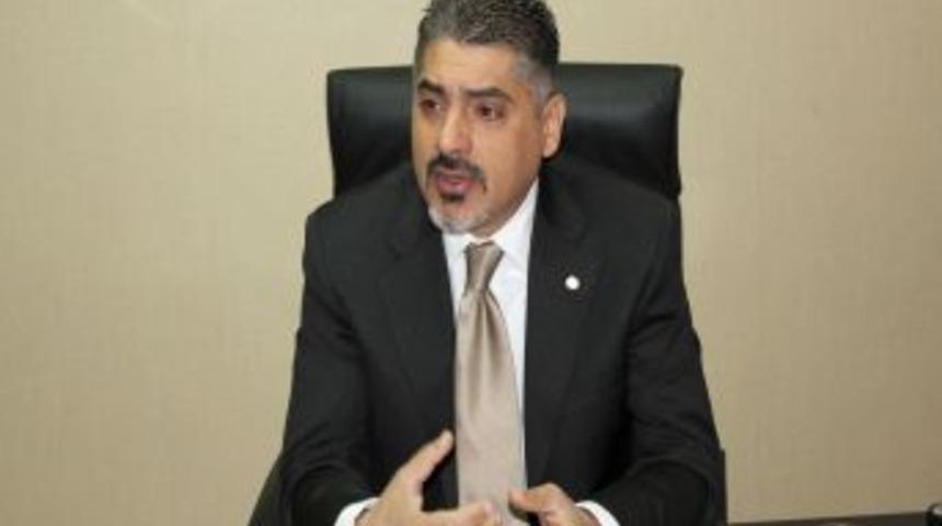 ADSİAD Başkanı S&ouml;nmez: İhracat rakamları &ouml;nemli bir başlangı&ccedil;