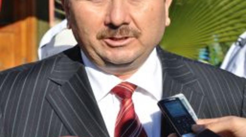 Antalya'da vatandaşlara 20 bin fidan dağıtılacak