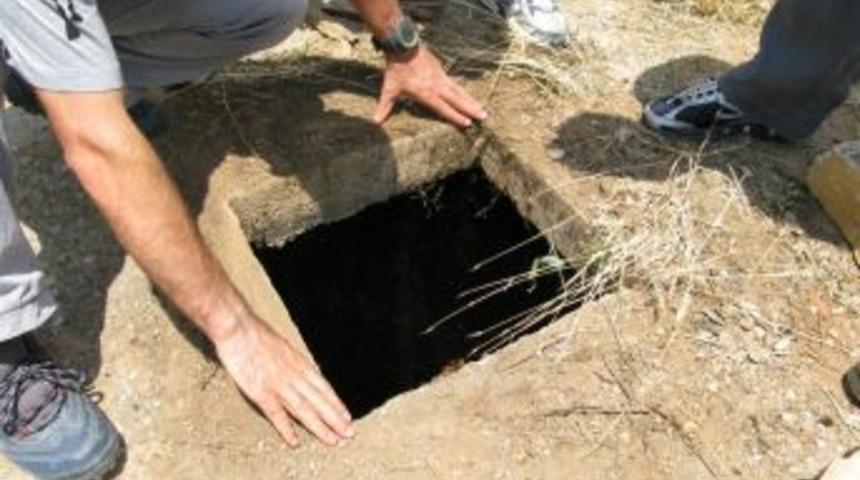 Başbakan&rsquo;ın 'bulun' dediği AK Partili su altı kamerası ile aranıyor