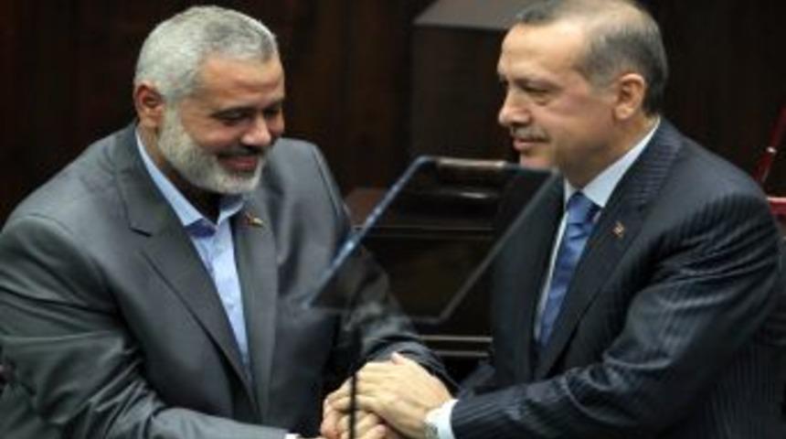 Erdoğan, BDP'yi Uludere &uuml;zerinden eleştirdi