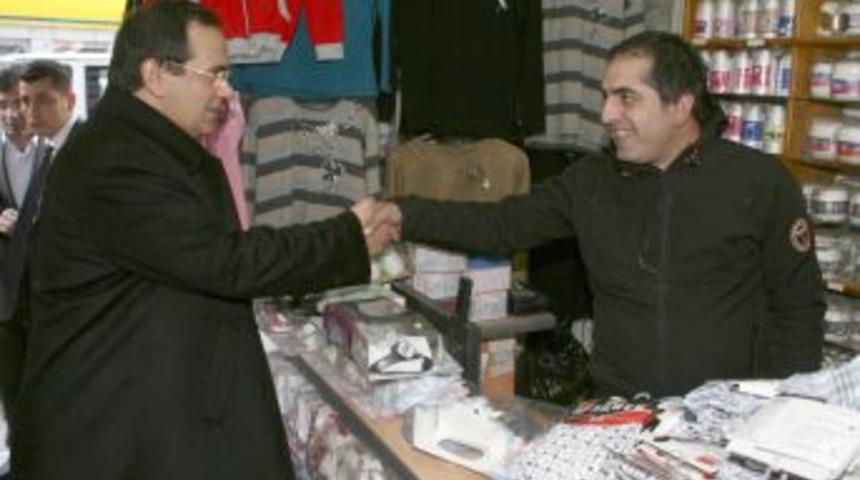 Milletvekili Demir: Samsun&rsquo;u yeniden inşa ettik