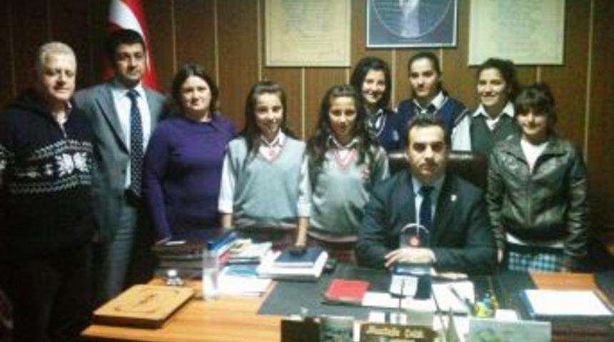 Mustafa &Ccedil;elik: Başarılı Judoculara maddi ve manevi t&uuml;m yardımlar yapılacak