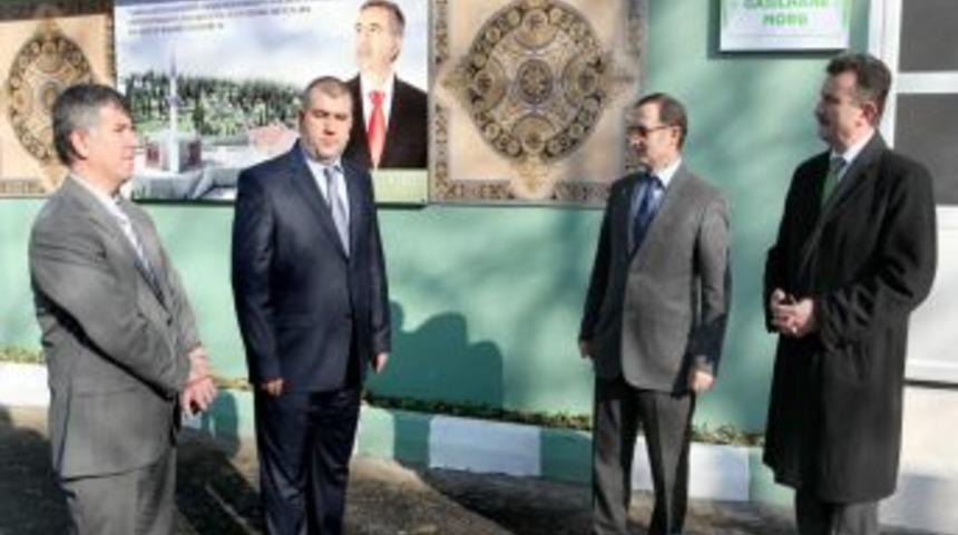 Belediye cenaze hizmetlerini vatandaşın ayağına g&ouml;t&uuml;r&uuml;yor